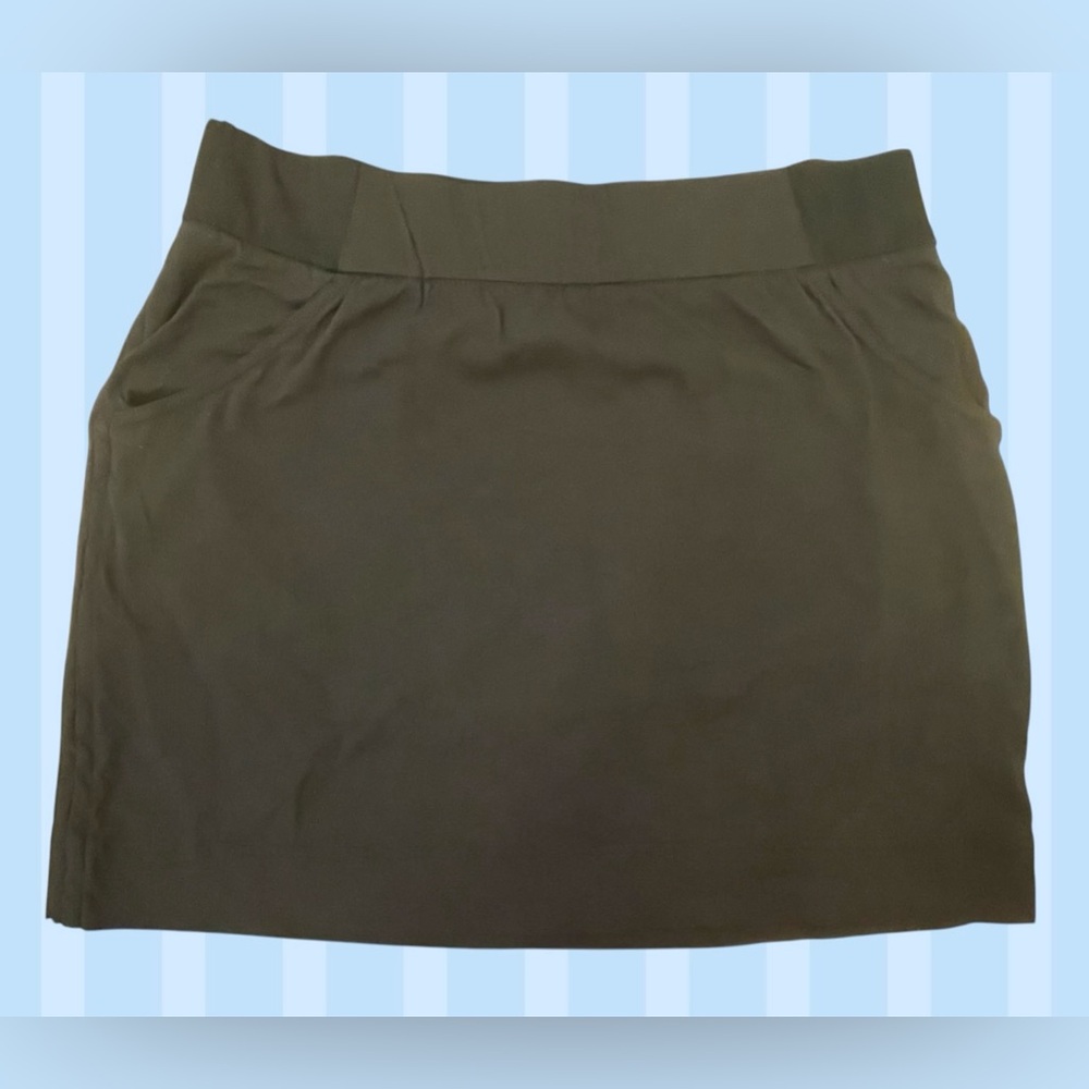 Columbia Skort